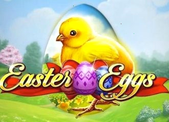 easter-eggs